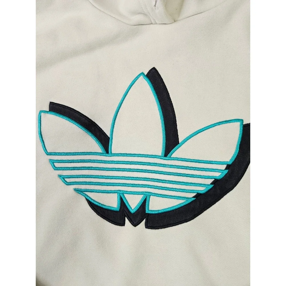 adidas originals hoodie